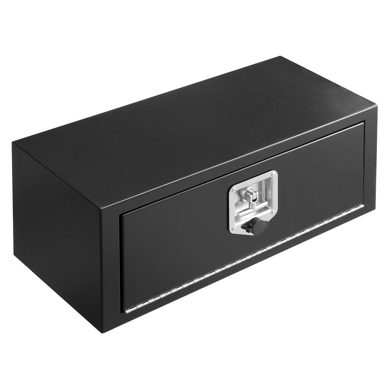 Sunkvežimio įrankių dėžė VEVOR JL-TB17S-4, 686 x 254 x 254 mm
