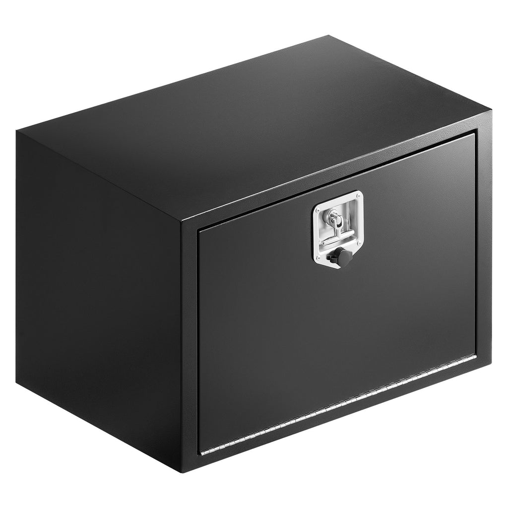 Sunkvežimio įrankių dėžė VEVOR JL-TB17S-5, 762 x 457 x 457 mm