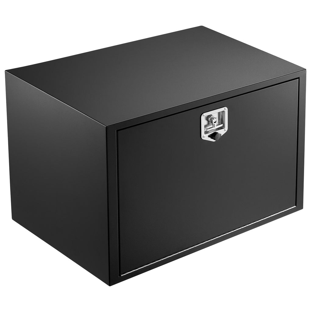Sunkvežimio įrankių dėžė VEVOR JL-TB17S-7, 914 x 609 x 609 mm