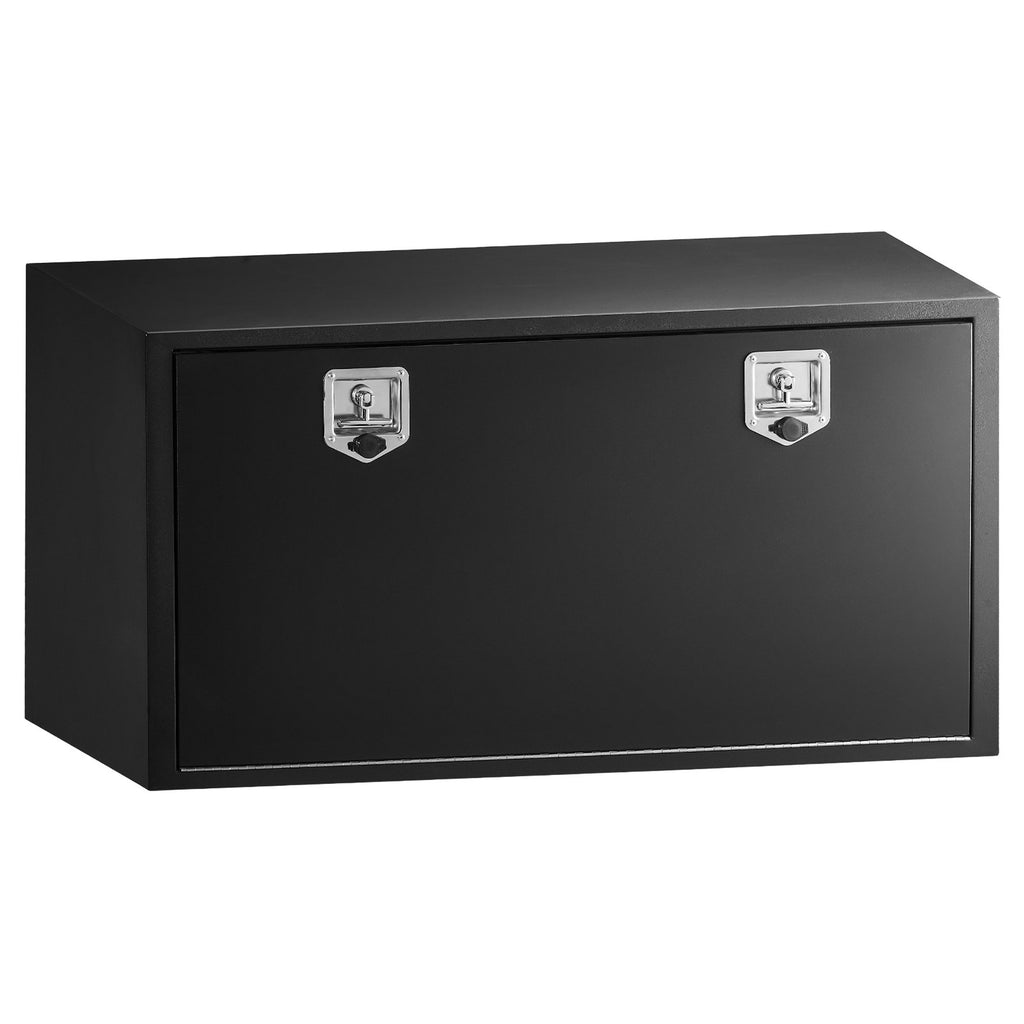 Sunkvežimio įrankių dėžė VEVOR JL-TB17S-9, 1219 x 609 x 609 mm