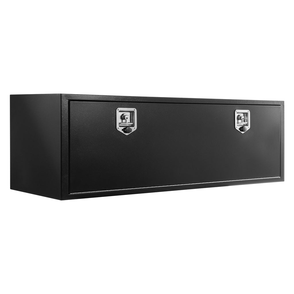 Sunkvežimio įrankių dėžė po kėbulu VEVOR JL-TB17S-10, 1524 x 457 x 457 mm