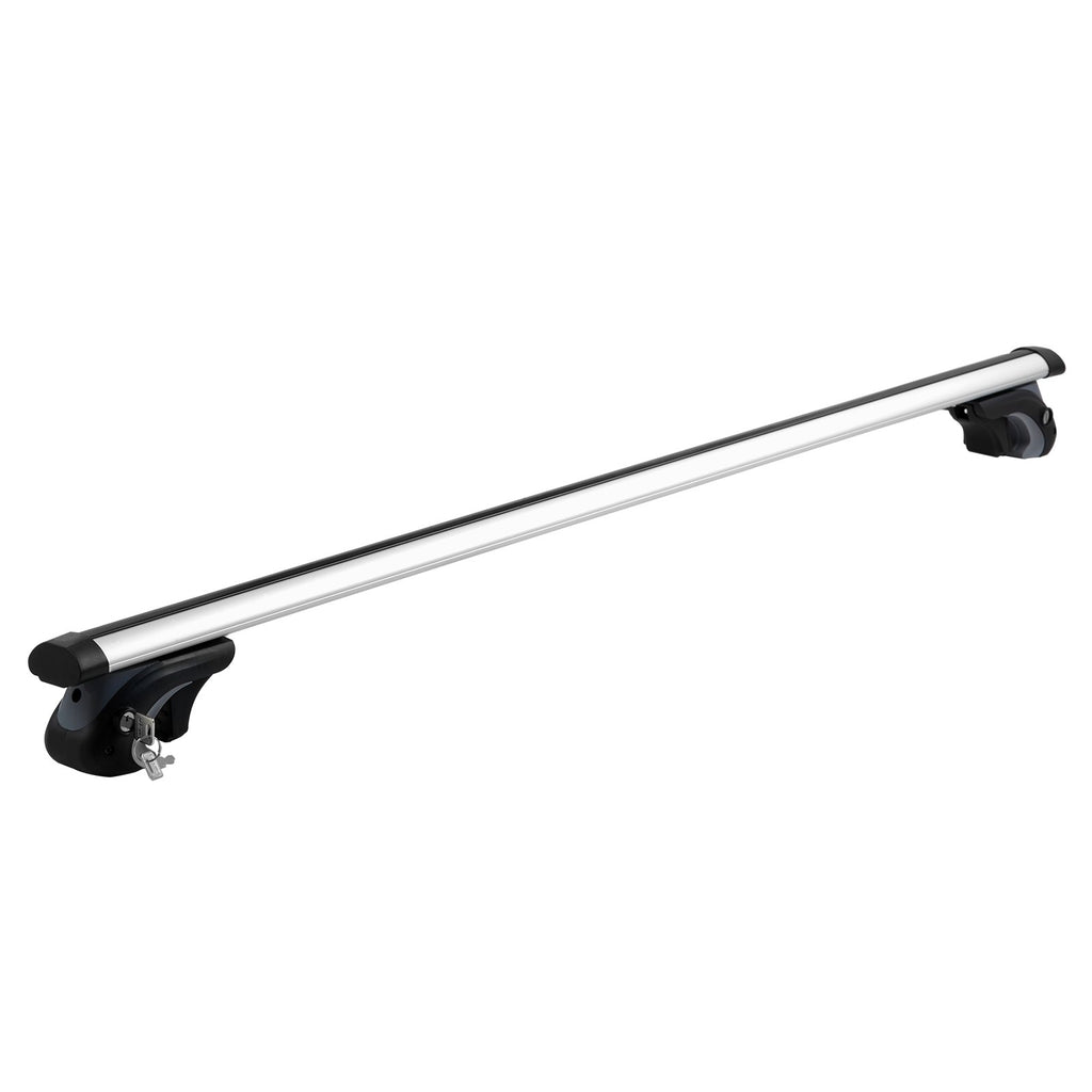 Universalūs stogo bagažinės skersiniai VEVOR HJ-RB021-54", 137,2 cm