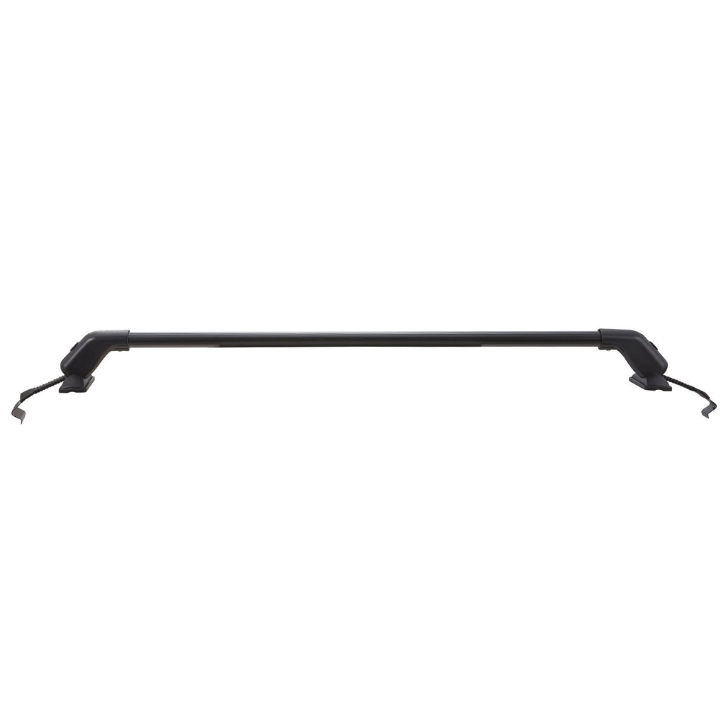 Universalūs stogo bagažinės skersiniai VEVOR HJ-RB017-108CM, 70,3 kg keliamoji galia