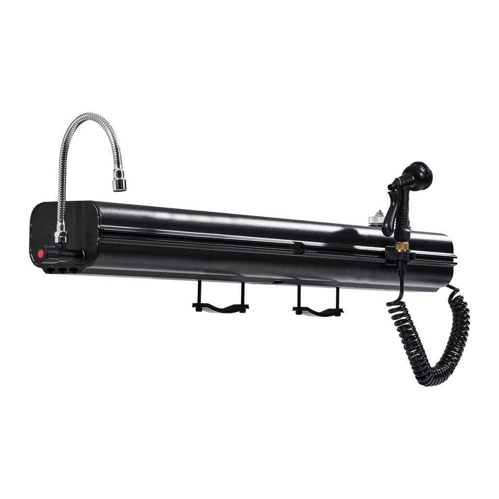 Stogo bagažinės vandens talpa VEVOR YK-SX-20L, 17 l