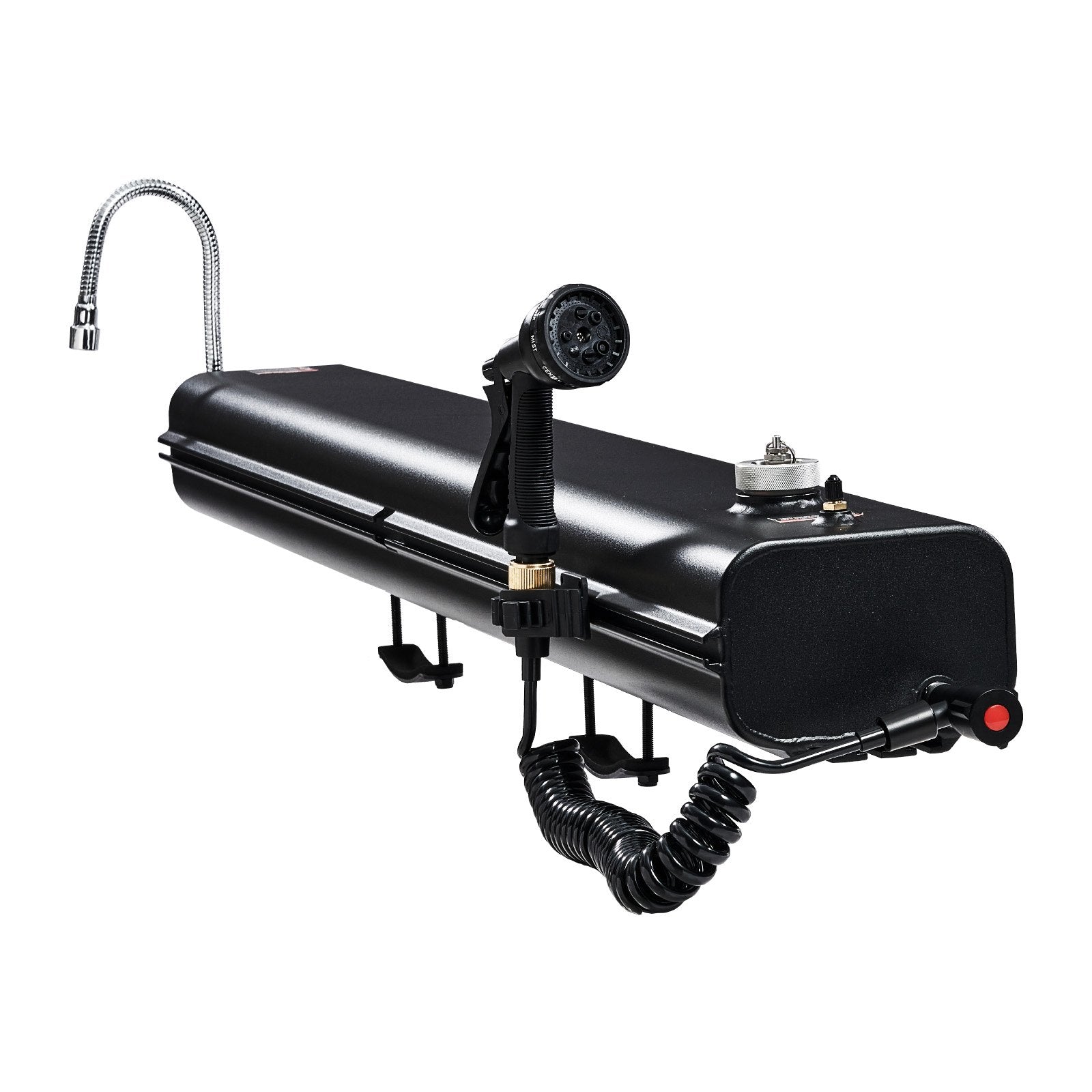 Stogo bagažinės vandens talpa VEVOR YK-SX-26L, 26,5 l