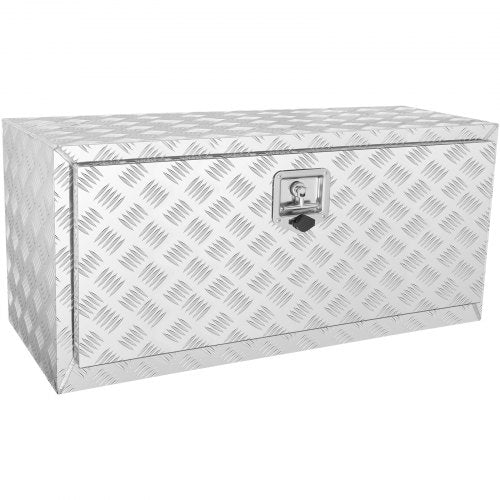 Sunkvežimio įrankių dėžė VEVOR UTTB-361718, 914 x 430 x 460 mm