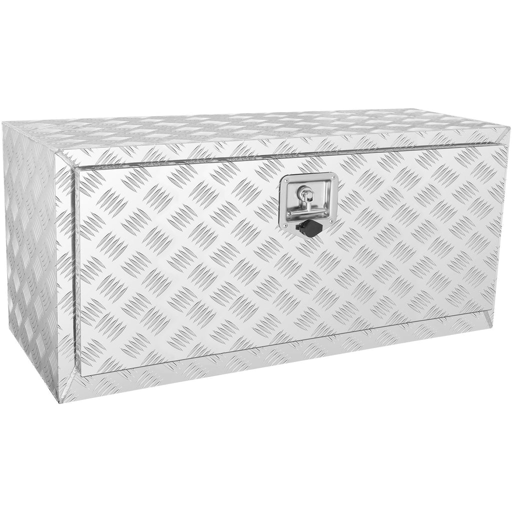 Sunkvežimio įrankių dėžė VEVOR UTTB-361718, 914 x 430 x 460 mm