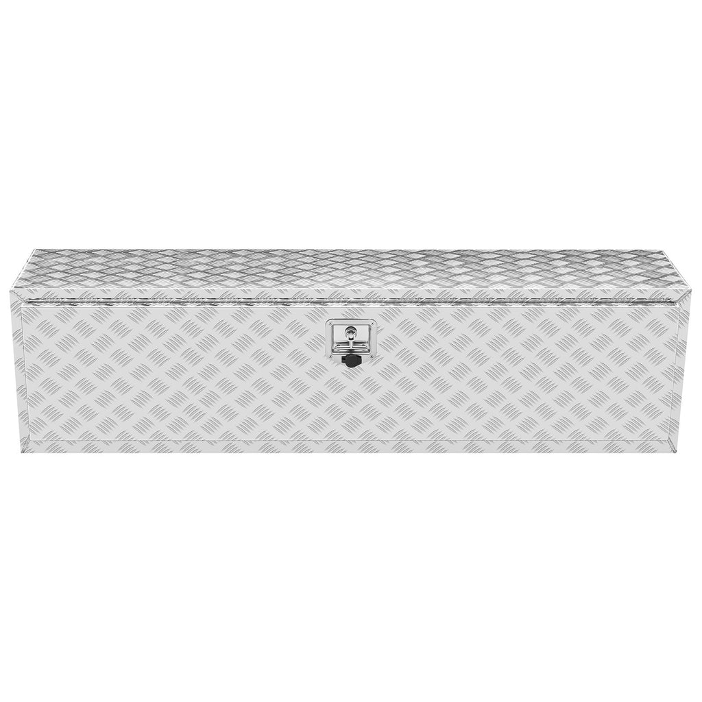 Sunkvežimio įrankių dėžė VEVOR UTTB-601718, 152,4 x 43 x 46 cm