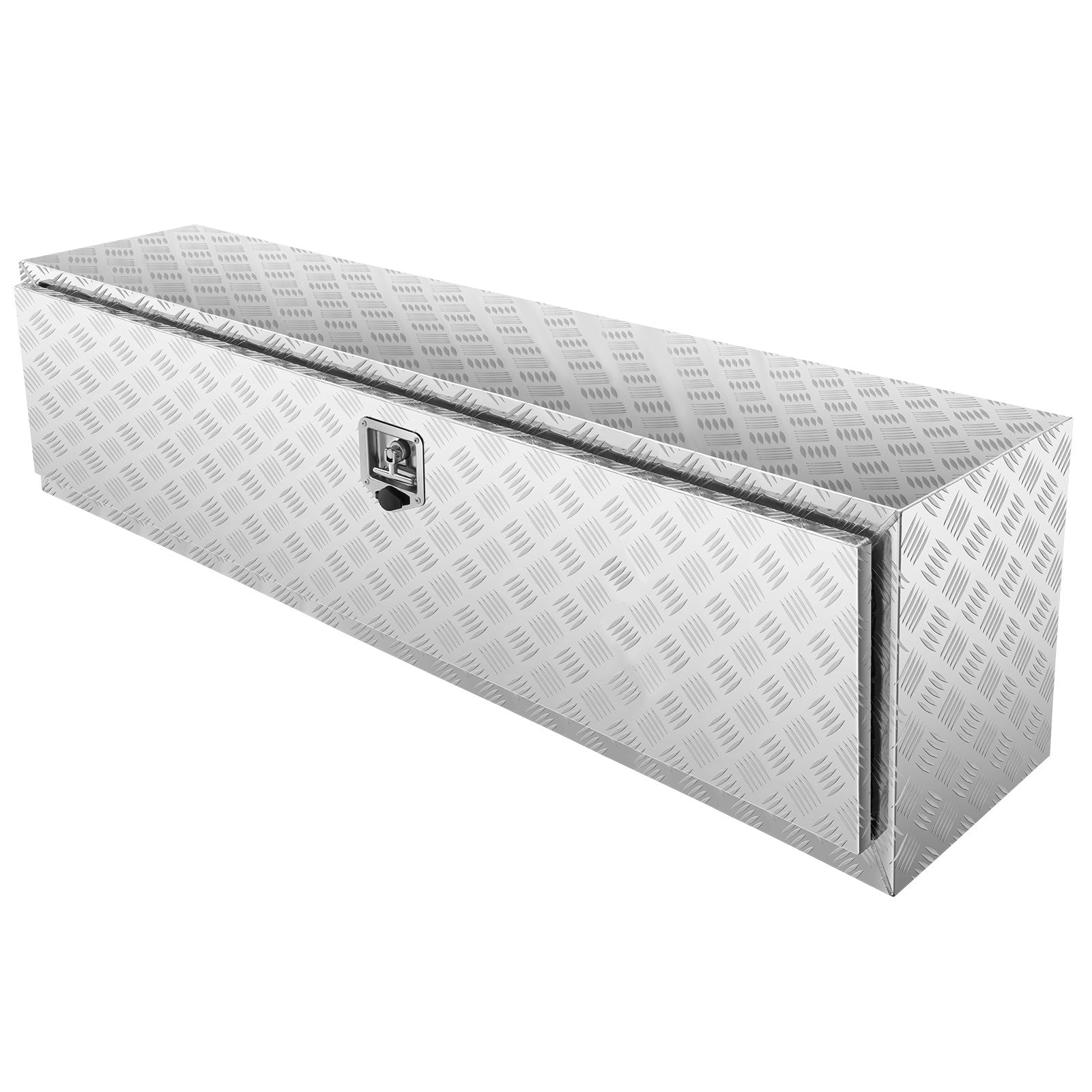 Sunkvežimio įrankių dėžė VEVOR UTTB-601718, 152,4 x 43 x 46 cm