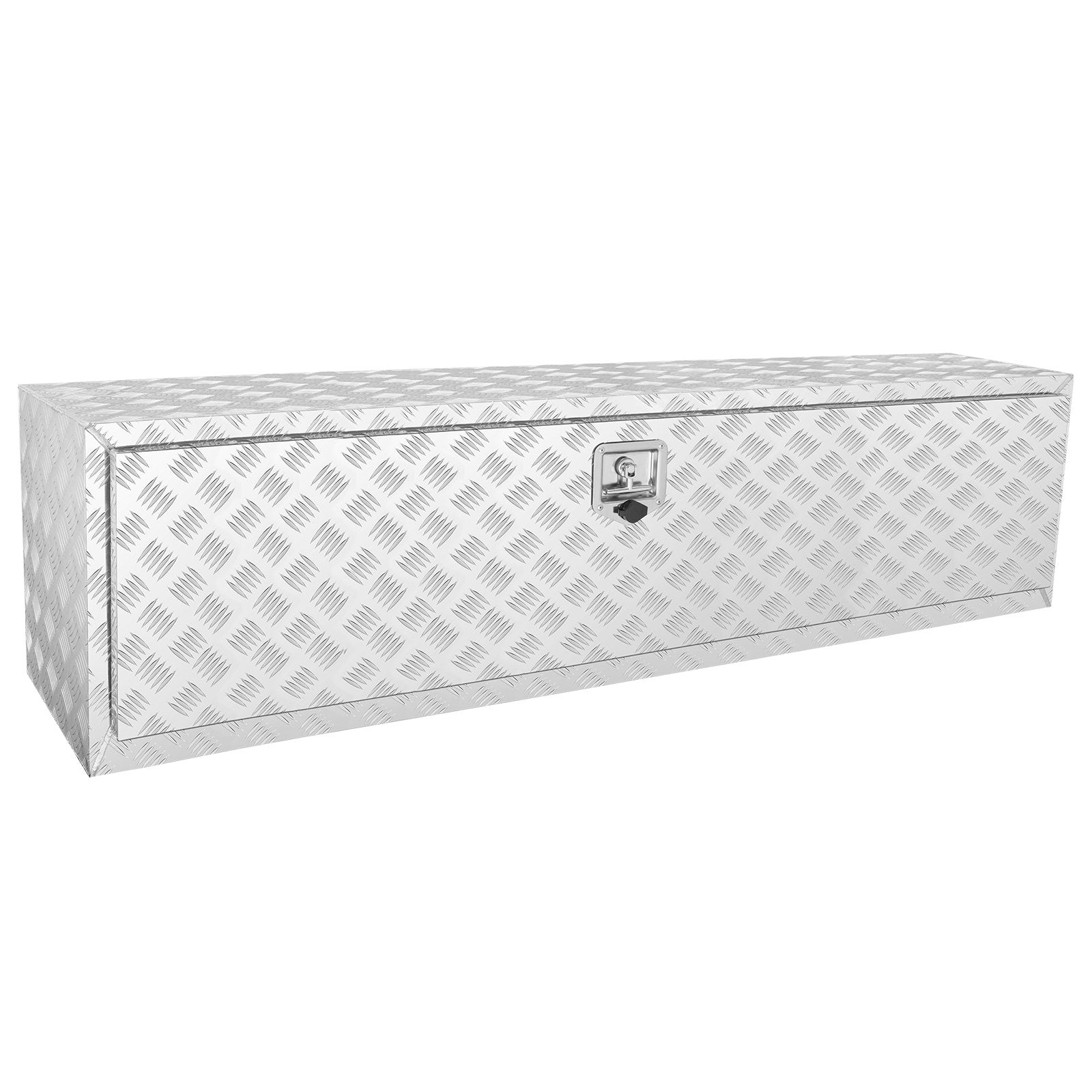 Sunkvežimio įrankių dėžė VEVOR UTTB-601718, 152,4 x 43 x 46 cm