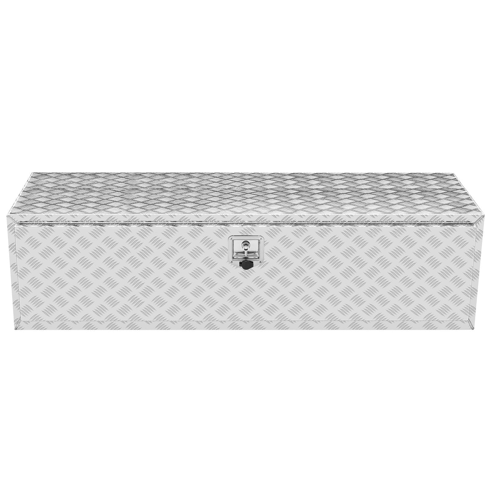 Sunkvežimio įrankių dėžė VEVOR UTTB-602424, 1524 x 610 x 610 mm