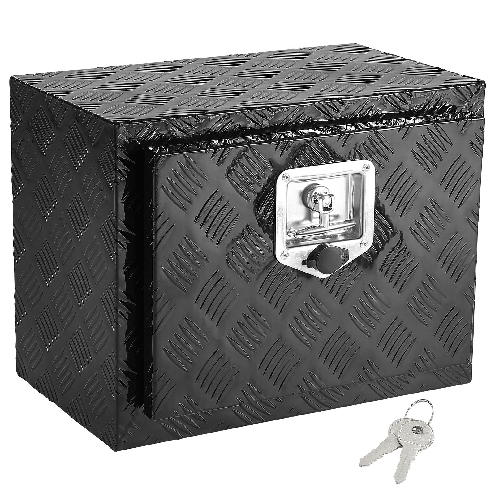 Sunkvežimio įrankių dėžė VEVOR TB17-12B, 46x32x36 cm