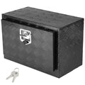 Po kėbulu montuojama įrankių dėžė VEVOR TB17-6B, 610 x 355 x 405 mm