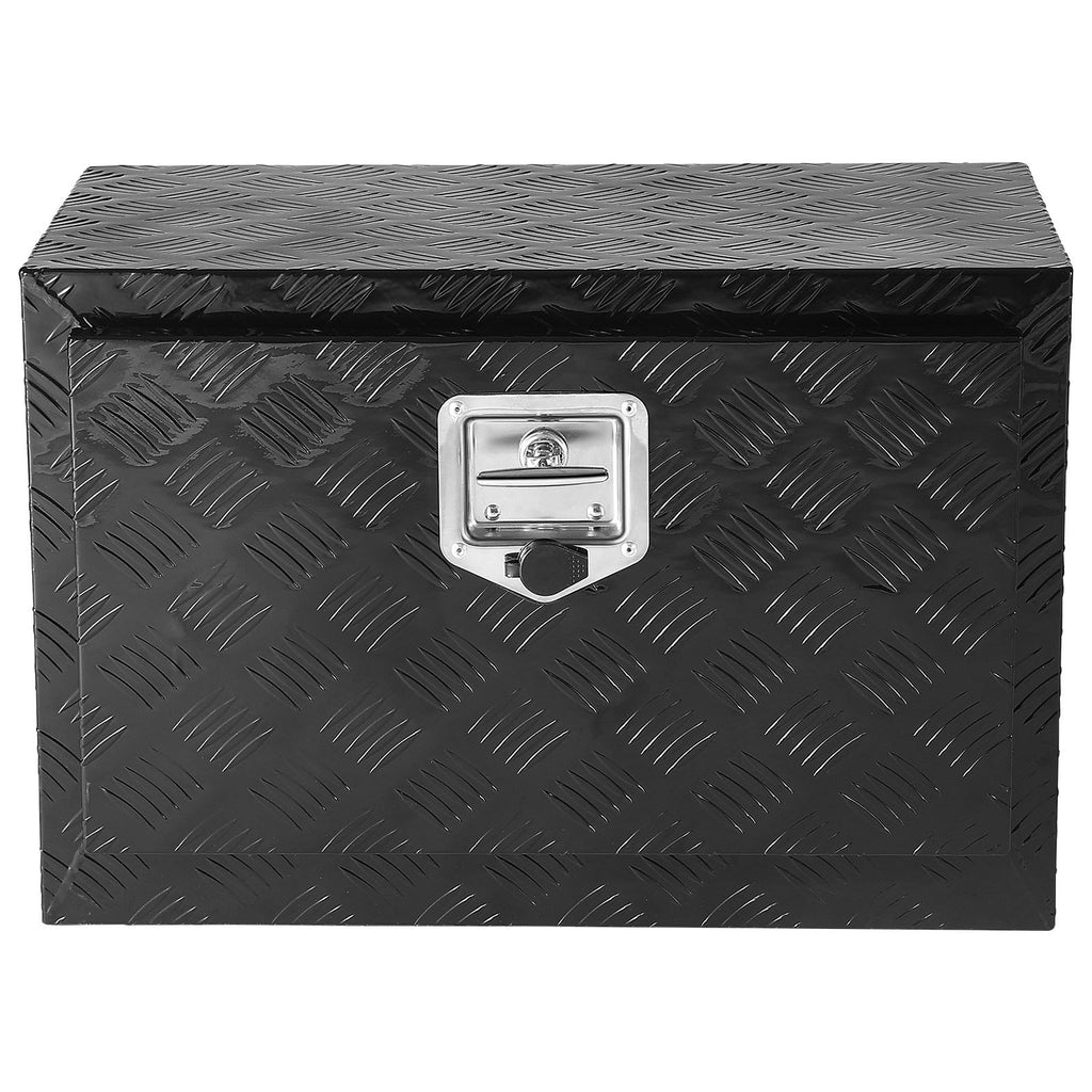 Po kėbulu montuojama įrankių dėžė VEVOR TB17-6B, 610 x 355 x 405 mm