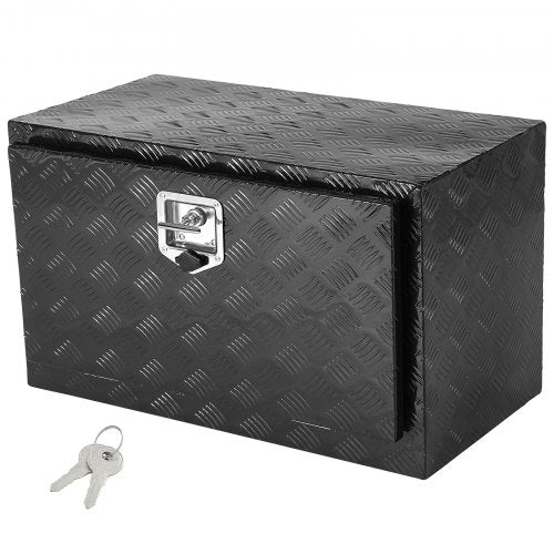 Įrankių dėžė sunkvežimiams VEVOR TB17-7B, 760 x 355 x 405 mm