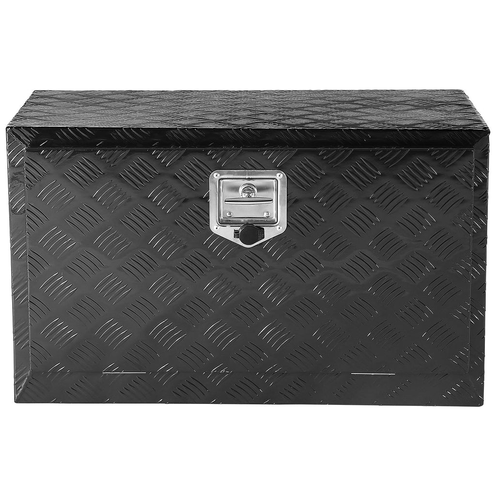 Įrankių dėžė sunkvežimiams VEVOR TB17-7B, 760 x 355 x 405 mm