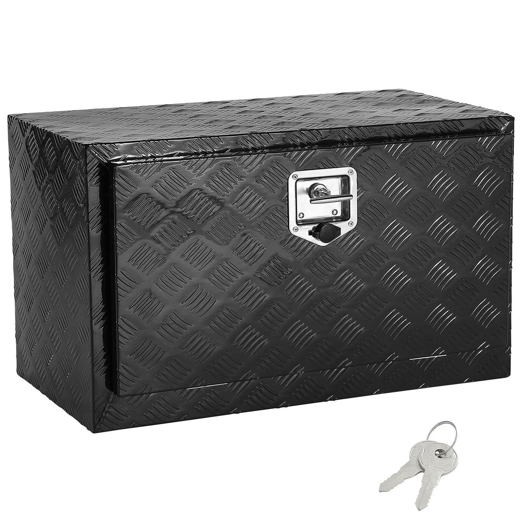 Sunkvežimio įrankių dėžė VEVOR TB17-2B, 760 x 432 x 457 mm