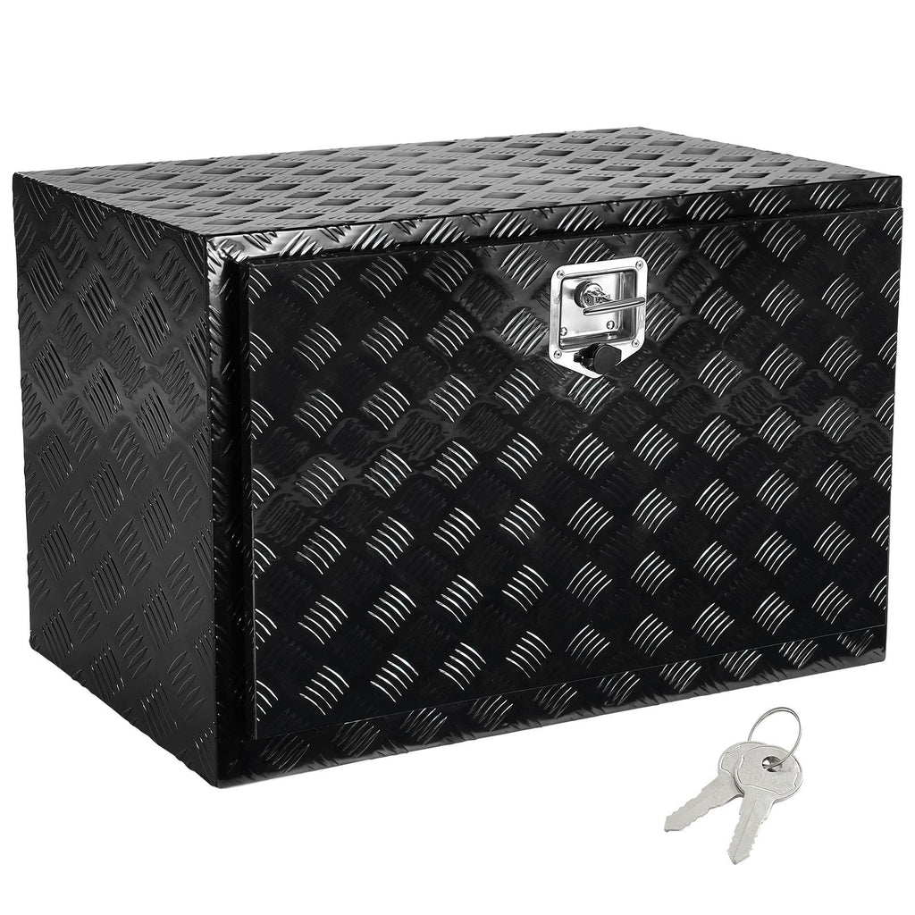 Dėžė įrankiams po kėbulu VEVOR TB17-9B, 914x610x610 mm