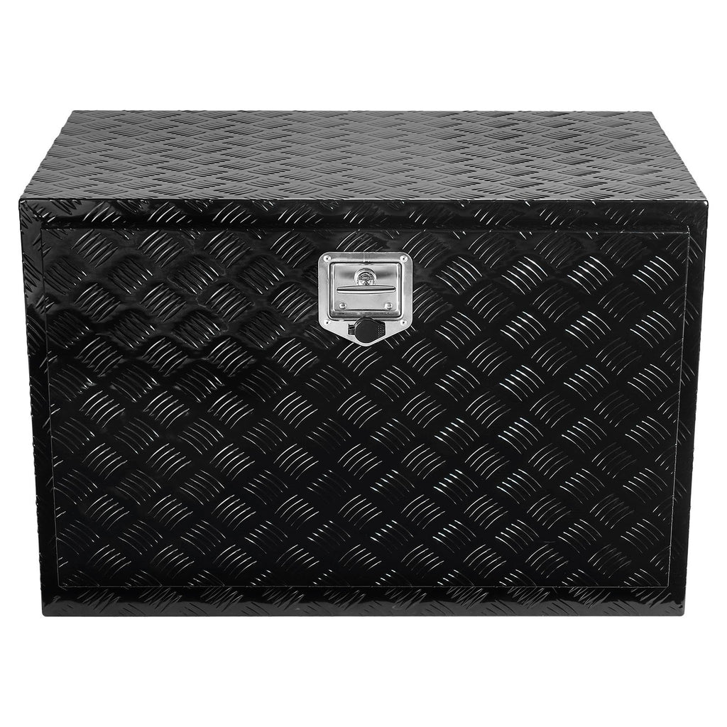 Sunkvežimio įrankių dėžė VEVOR TB17-10B, 1219 x 610 x 610 mm