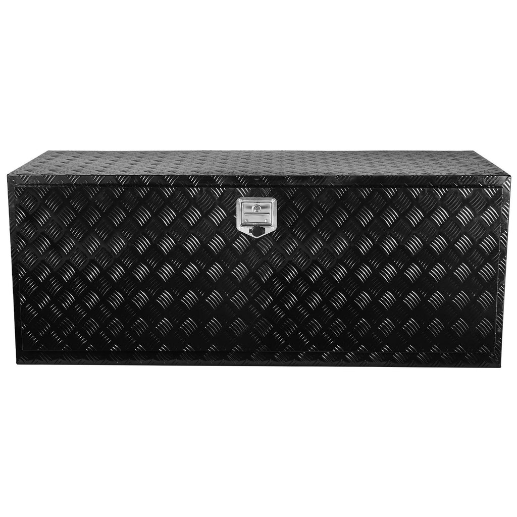 Įrankių dėžė po kėbulu VEVOR TB17-11B, 1524 x 610 x 610 mm