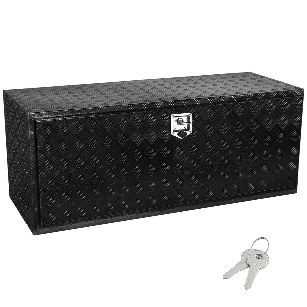 Įrankių dėžė po kėbulu VEVOR TB17-11B, 1524 x 610 x 610 mm