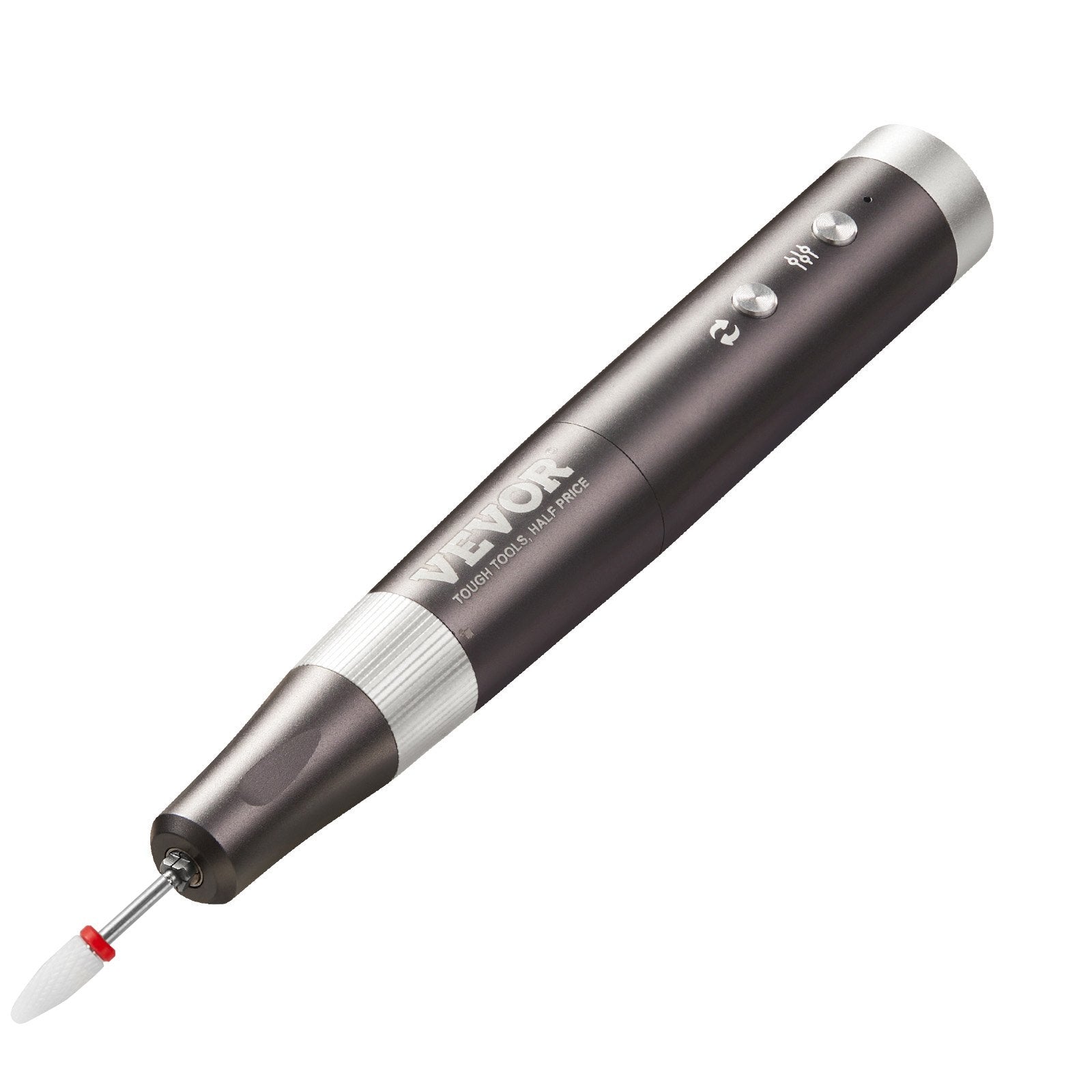 Elektrinė nagų dildė VEVOR UV-1003, 30 000 aps./min.