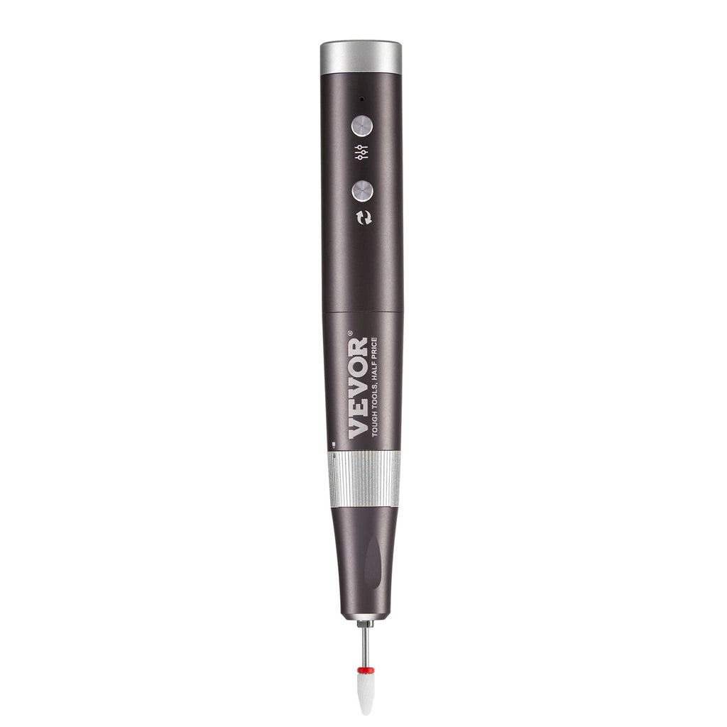 Elektrinė nagų dildė VEVOR UV-1003, 30 000 aps./min.