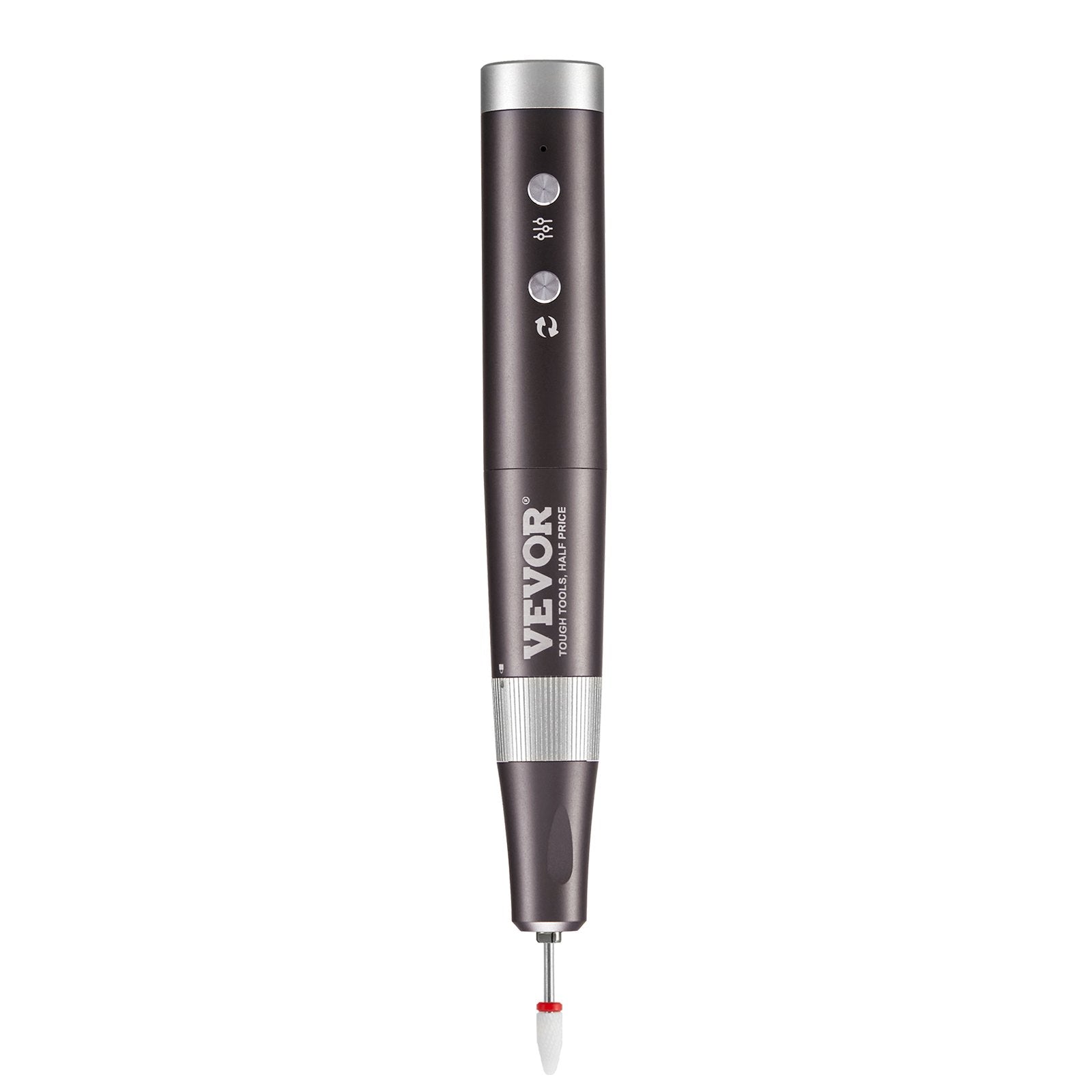 Elektrinė nagų dildė VEVOR UV-1003, 30 000 aps./min.