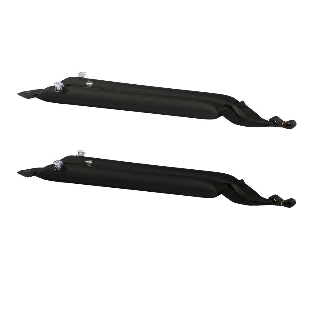 Pripučiama stogo bagažinė VEVOR THRRP-002, 40 kg keliamoji galia