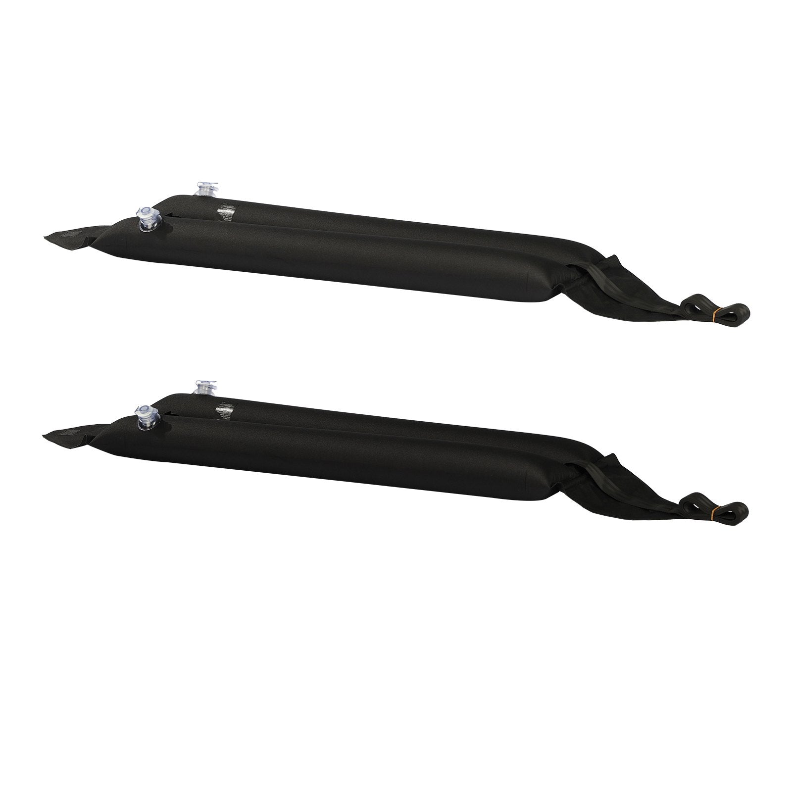 Pripučiama stogo bagažinė VEVOR THRRP-002, 40 kg keliamoji galia