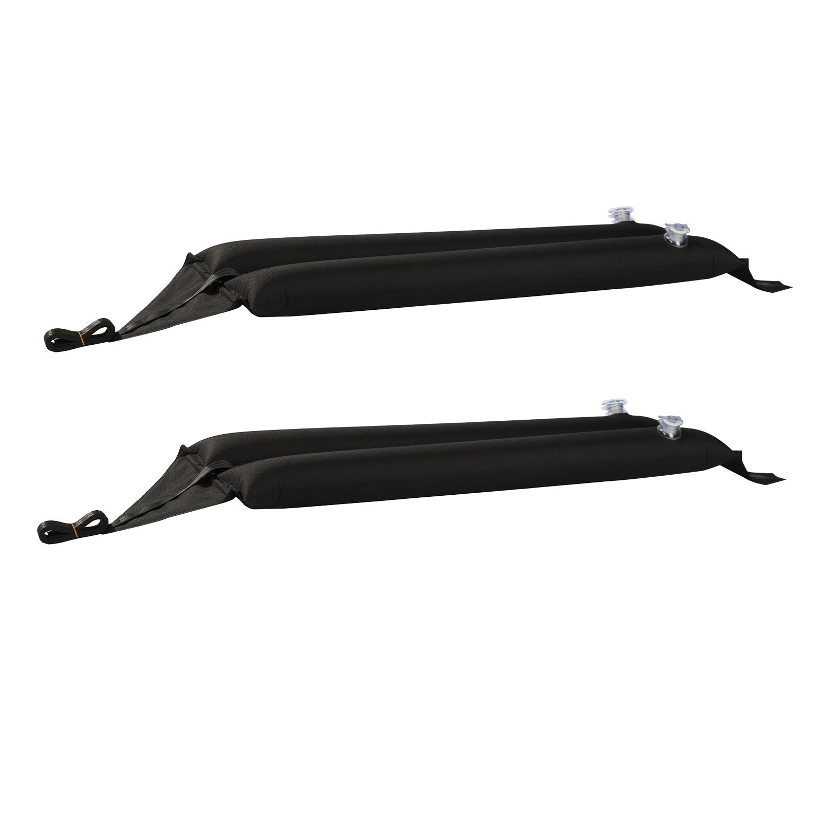Pripučiama stogo bagažinė VEVOR THRRP-002, 40 kg keliamoji galia