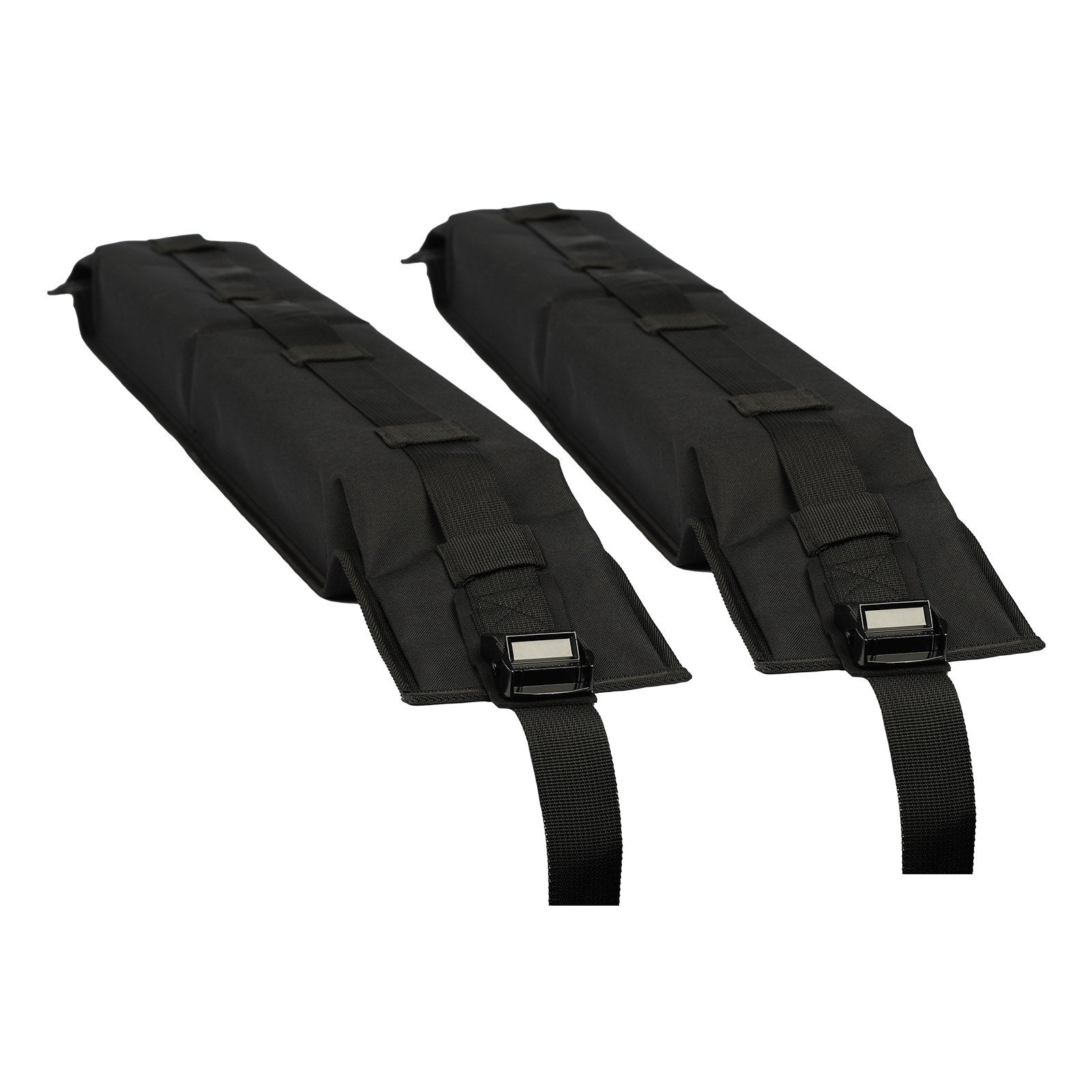 Minkštos stogo bagažinės pagalvėlės VEVOR SR01, 80 kg keliamoji galia