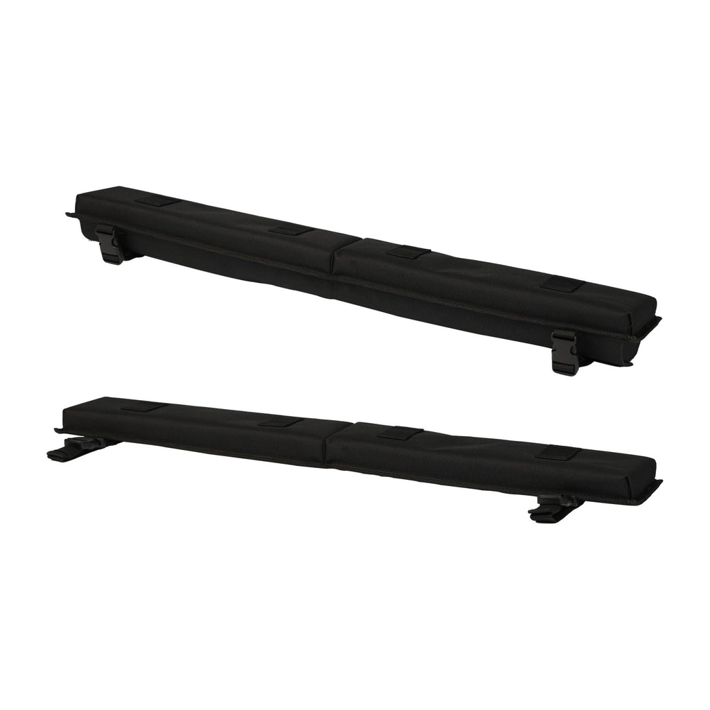 Minkštos stogo bagažinės apsaugos VEVOR SR04, 80 kg keliamoji galia