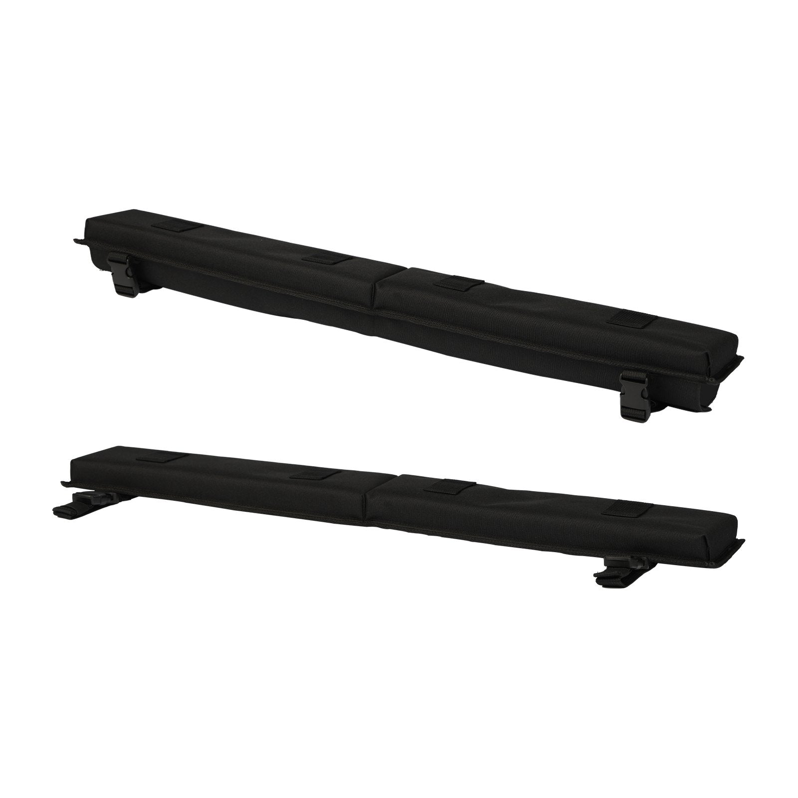 Minkštos stogo bagažinės apsaugos VEVOR SR04, 80 kg keliamoji galia