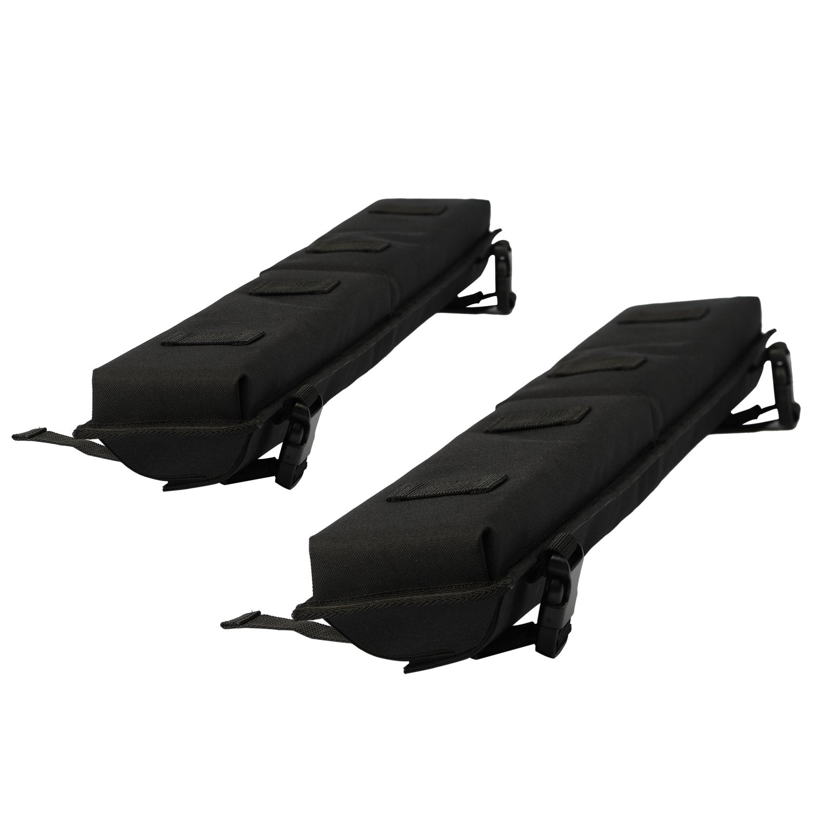 Minkštos stogo bagažinės apsaugos VEVOR SR04, 80 kg keliamoji galia