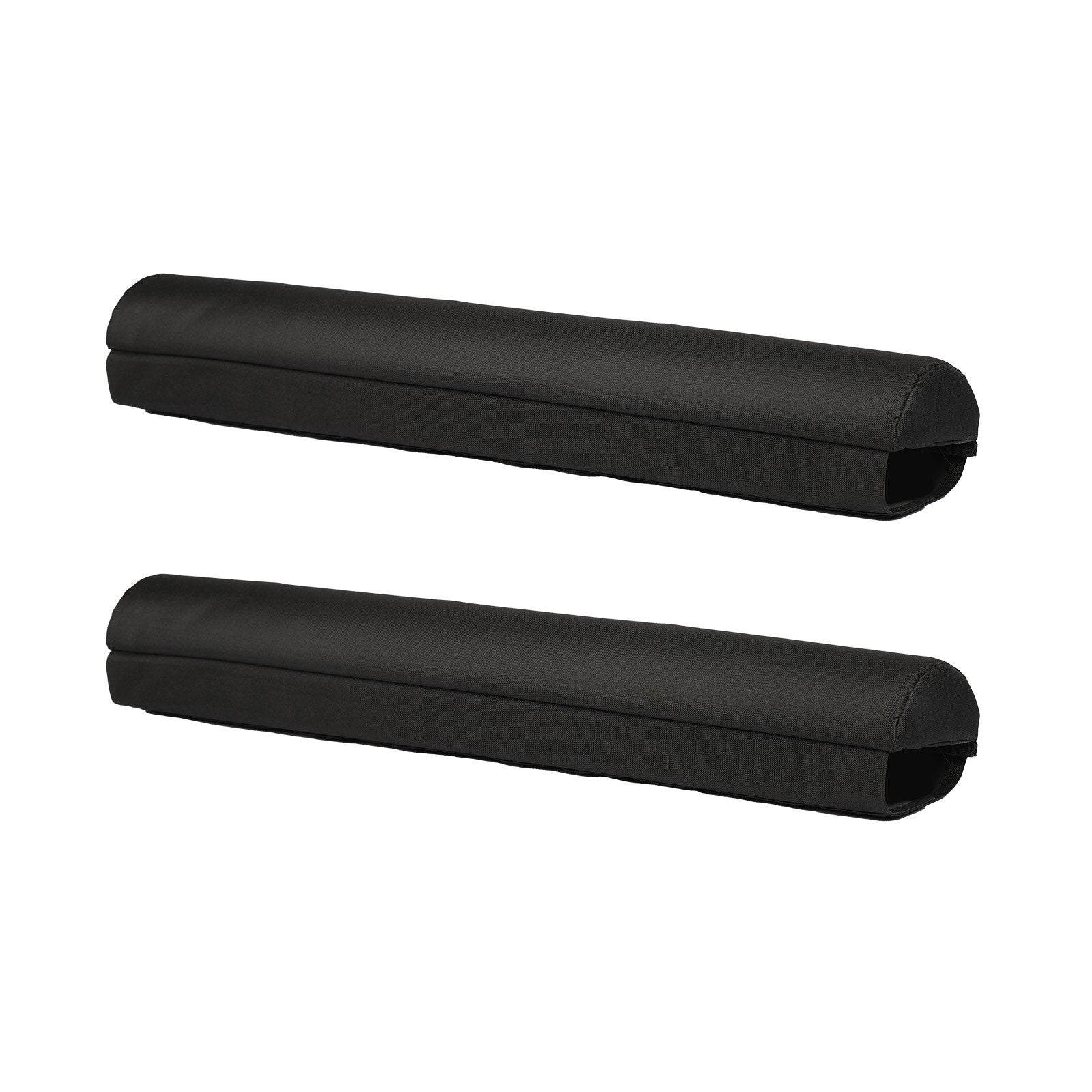 Minkštos stogo bagažinės apsaugos VEVOR THRRP-005, 71 cm ilgio