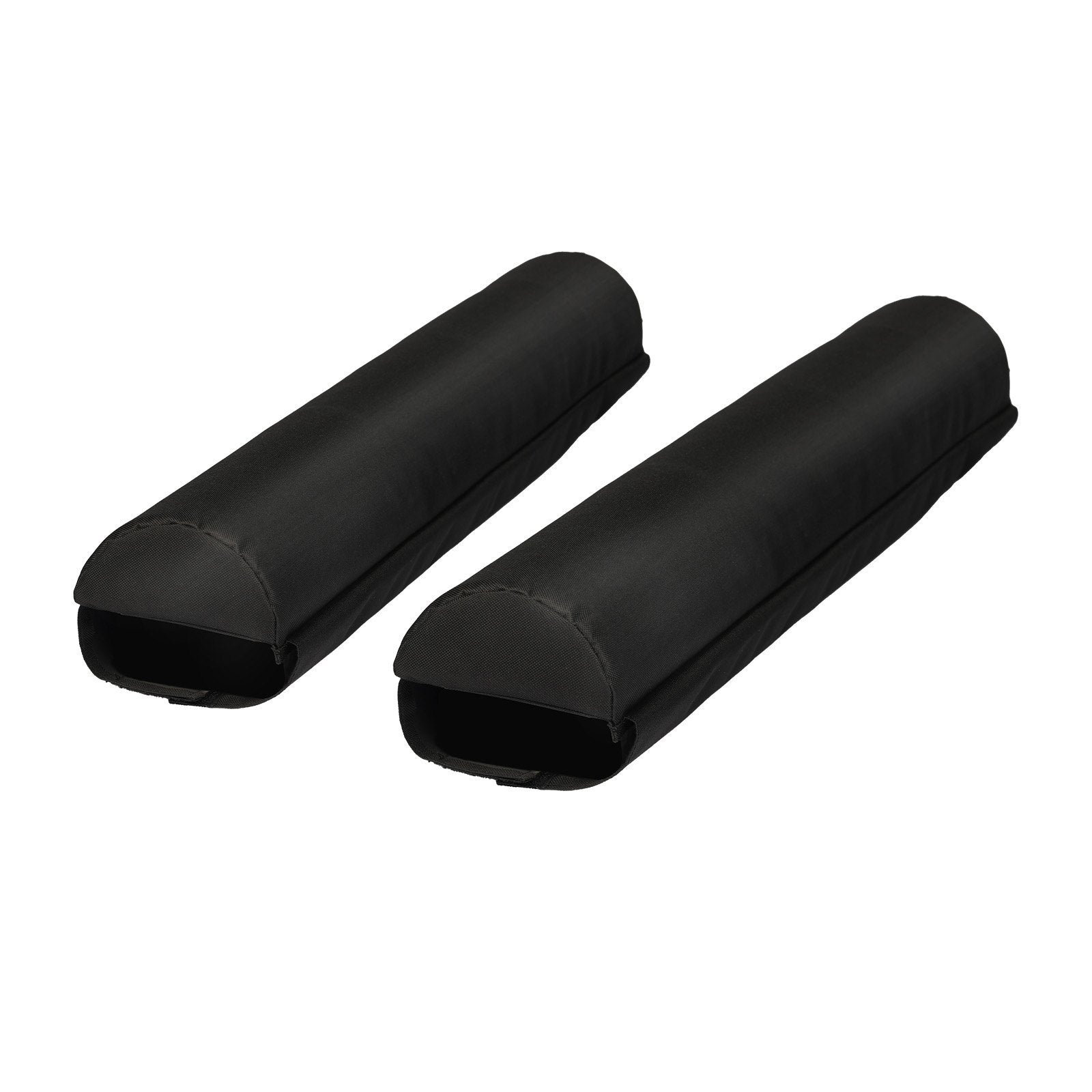 Minkštos stogo bagažinės apsaugos VEVOR THRRP-005, 71 cm ilgio