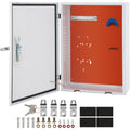 Elektromobilių įkrovimo stotelės dėžė VEVOR ST5 725-XSS, 70x50x25 cm
