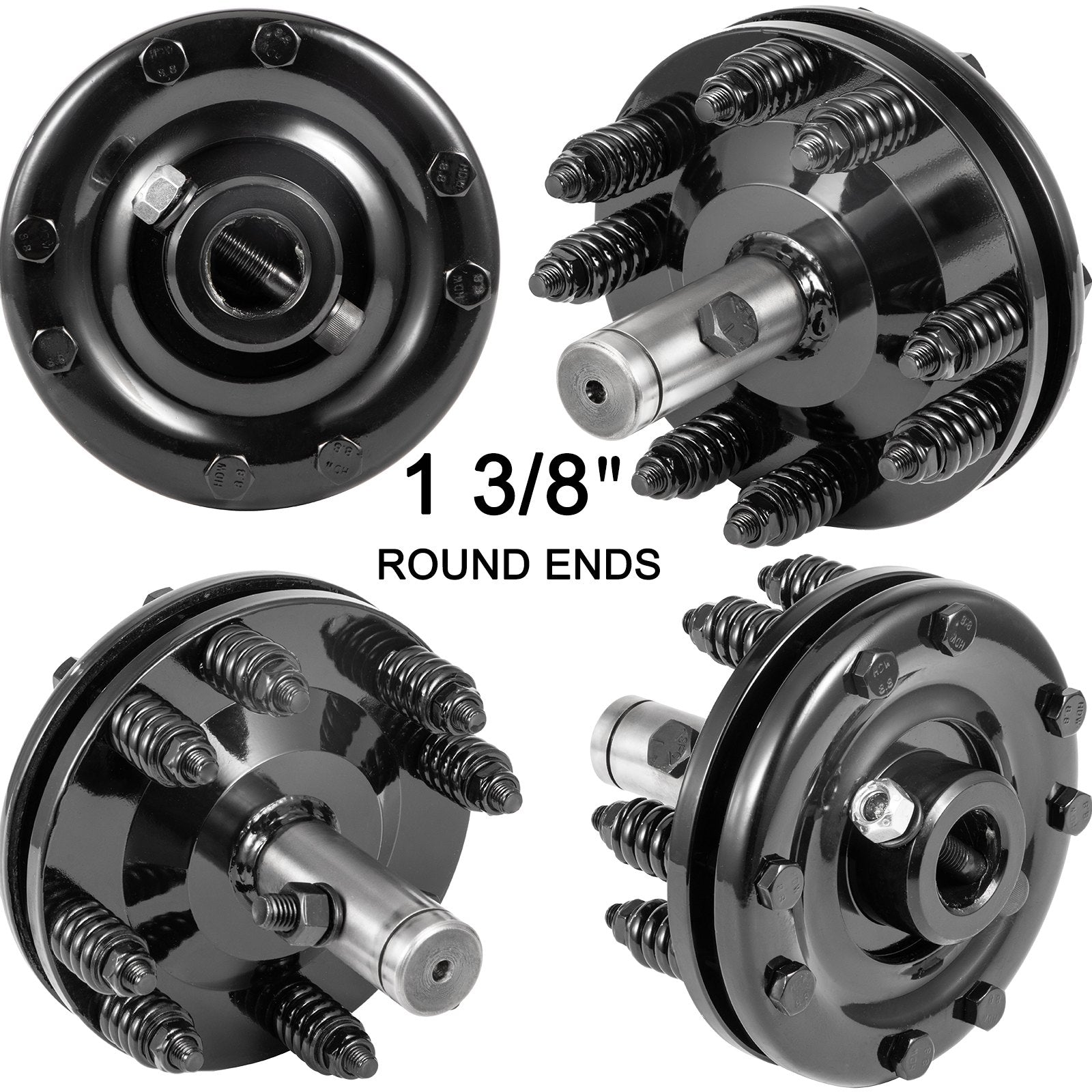 GTV slydimo sankaba VEVOR 1 3/8", 900 Nm