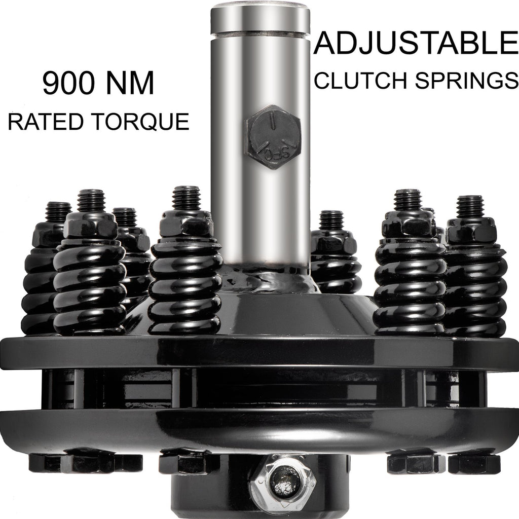 GTV slydimo sankaba VEVOR 1 3/8", 900 Nm