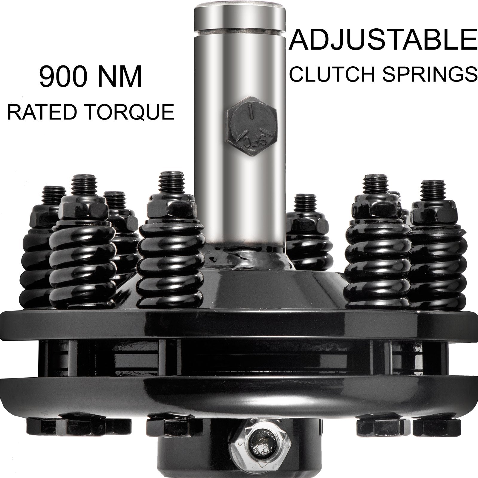 GTV slydimo sankaba VEVOR 1 3/8", 900 Nm