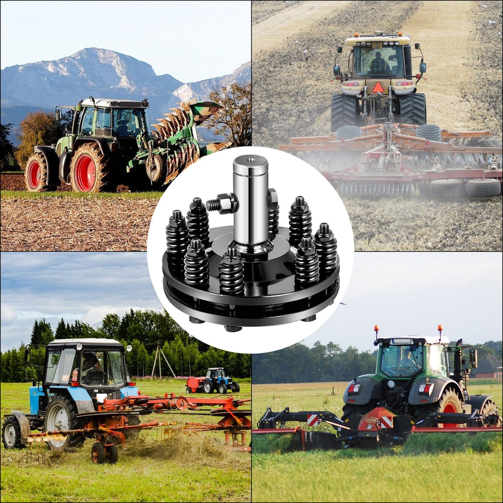 GTV slydimo sankaba VEVOR 1 3/8", 900 Nm