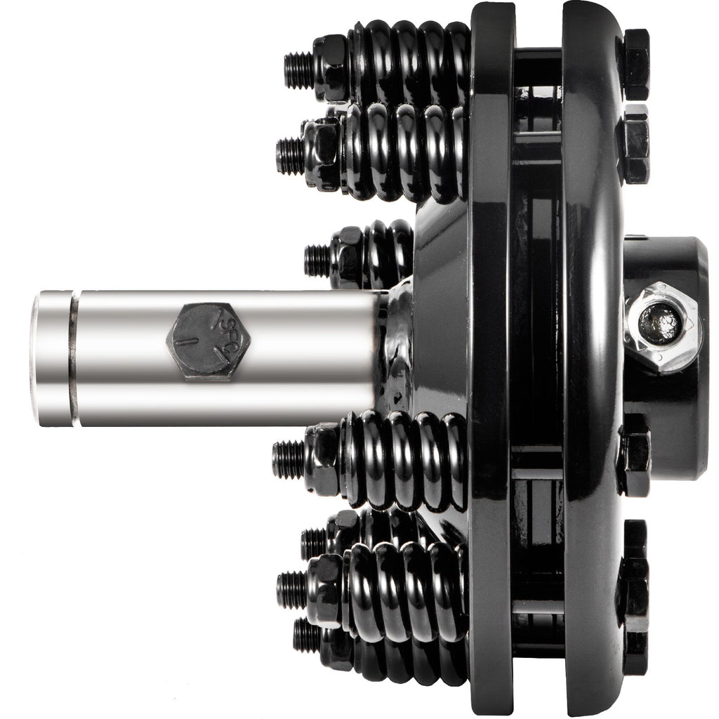 GTV slydimo sankaba VEVOR 1 3/8", 900 Nm
