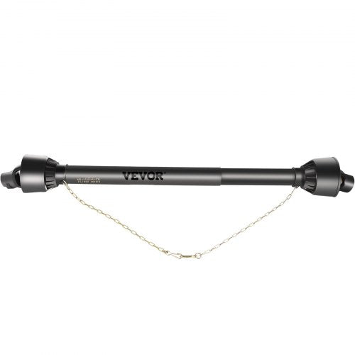 GTV velenas VEVOR 4 serija, 1-1,4 m