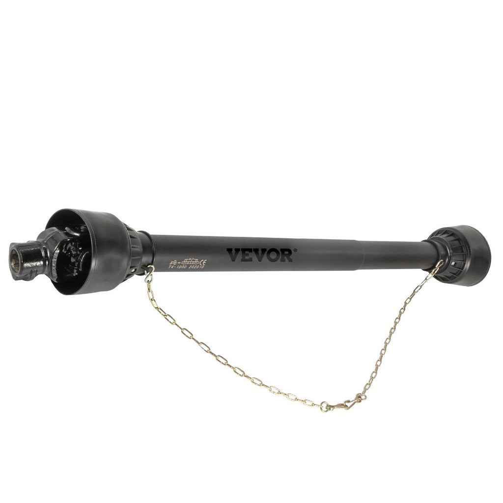 GTV velenas VEVOR 4 serija, 1-1,4 m