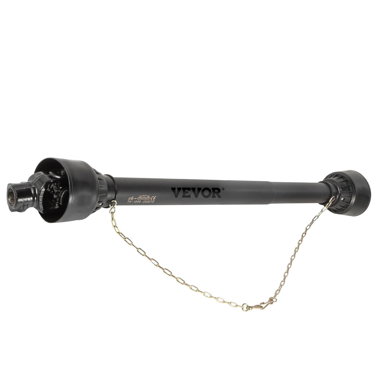 GTV velenas VEVOR 4 serija, 1-1,4 m