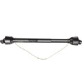 GTV velenas VEVOR T4, 1100–1550 mm
