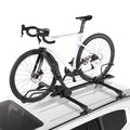 Stogo dviračių laikiklis VEVOR CT-8906, 15 kg keliamoji galia