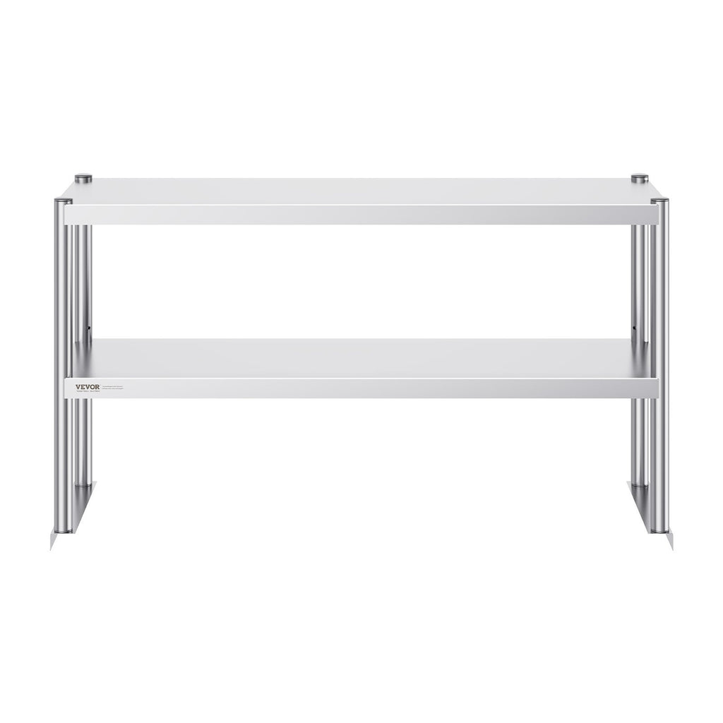 Dviguba lentyna virš stalo VEVOR LJ1220*300, 305 x 1219 mm