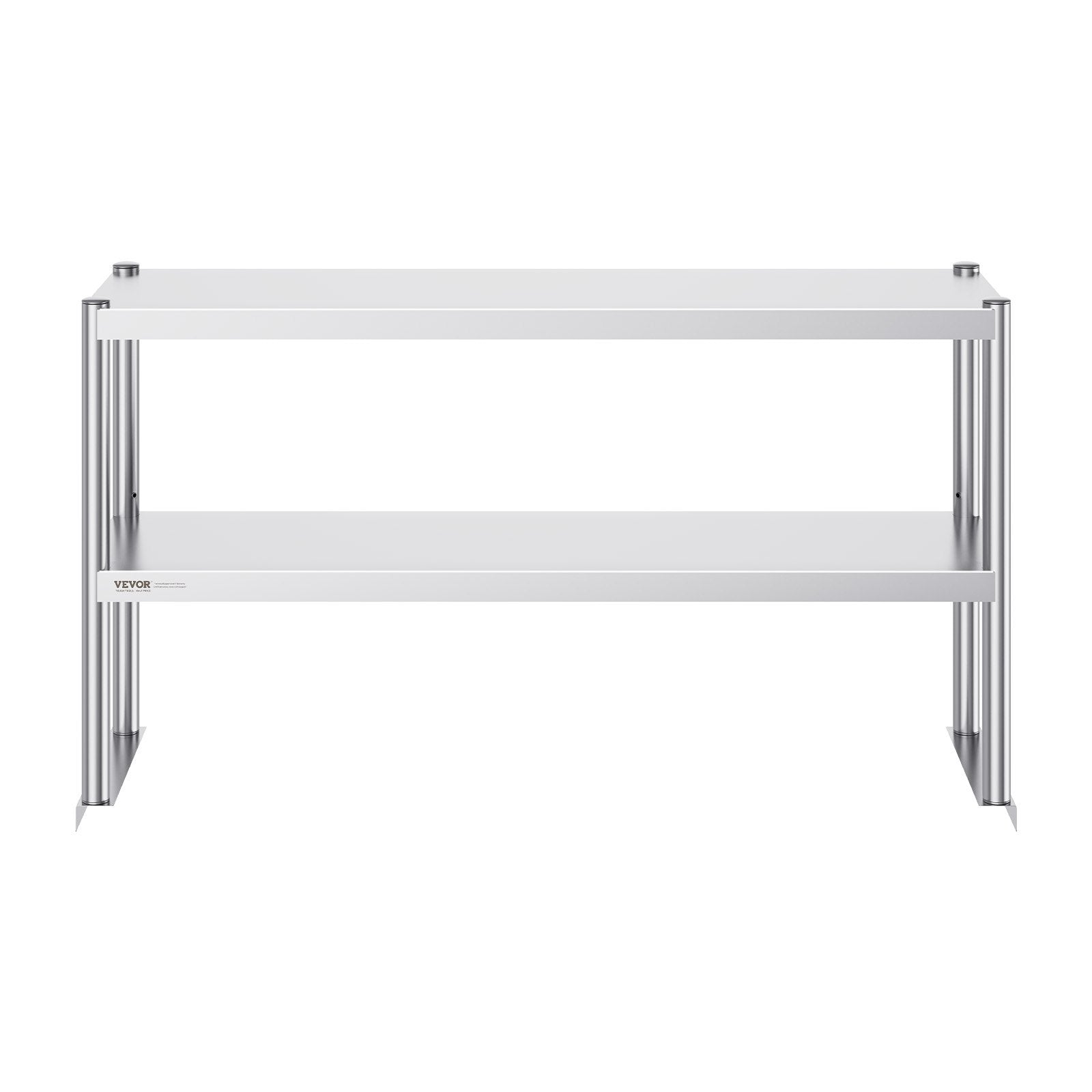 Dviguba lentyna virš stalo VEVOR LJ1220*300, 305 x 1219 mm